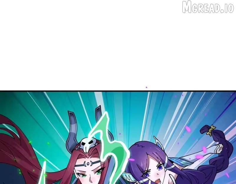 Era of the Haunted Chapter 580  - page 99